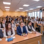 Более трёхсот абитуриентов выбрали целевое обучение по педагогическим направлениям в регионе