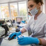 Число стресс-эхокардиографий выросло на 23 процента в Новосибирской области