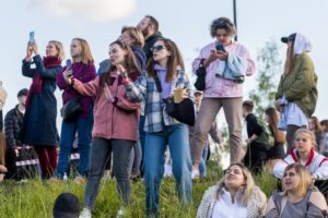 Народное голосование за молодёжную столицу региона продлится до конца октября