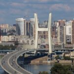 Четвёртый мост в Новосибирске могут назвать «Ново-Николаевским» по итогам опроса
