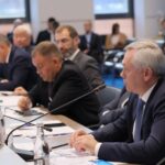 Травников обозначил три задачи развития адаптивного спорта в Новосибирской области