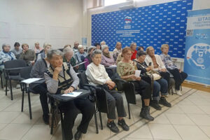 Цифровое долголетие: прием заявок на конкурс «Спасибо интернету» продлится до 27 октября
