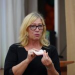 В школе №60 города Оби учителям рассказали, как говорить с детьми о ценности жизни