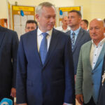Травников сохранил место в топ-10 глав регионов по итогам осени