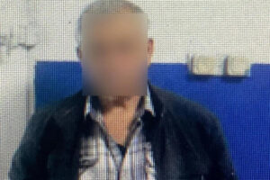 Под Новосибирском задержан пенсионер-извращенец