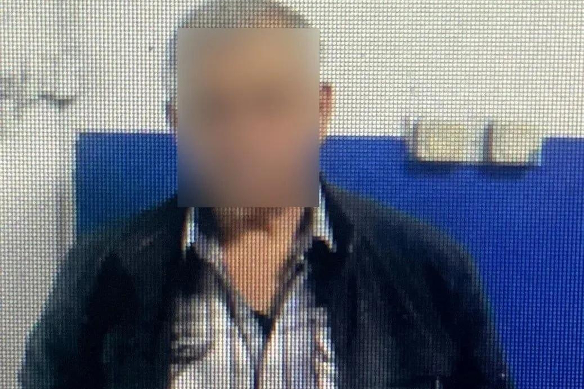 Под Новосибирском задержан пенсионер-извращенец