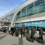 Из Новосибирска за один день выдворили 47 нелегальных мигрантов