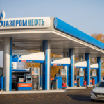 На АЗС «Газпромнефть» в Новосибирской области отменяют лимиты на бензин