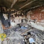 Обской городской суд арестовал подозреваемого во взрыве в квартире