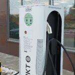 Развитие электротранспорта охватывает инфраструктуру и меры поддержки в регионе