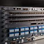 «Ростелеком» завершил разработку высокоскоростной DWDM-системы «БУЛАТ»: оборудование включено в реестр российской промышленной продукции Минпромторга РФ